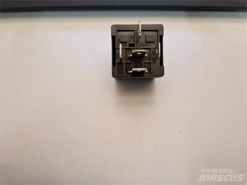 Ponsse 0061967 Elektronik