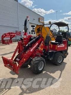 Thaler 2126 Kompaktlader