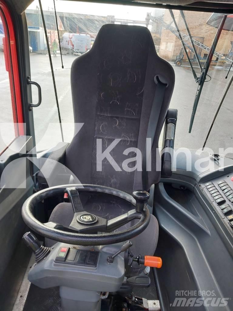 Kalmar TR618i Terminalzugmaschinen