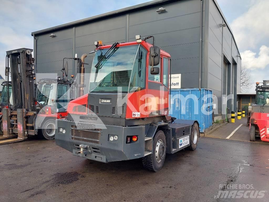 Kalmar TR618i Terminalzugmaschinen