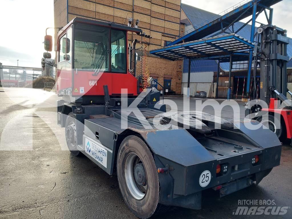 Kalmar TR618i Terminalzugmaschinen