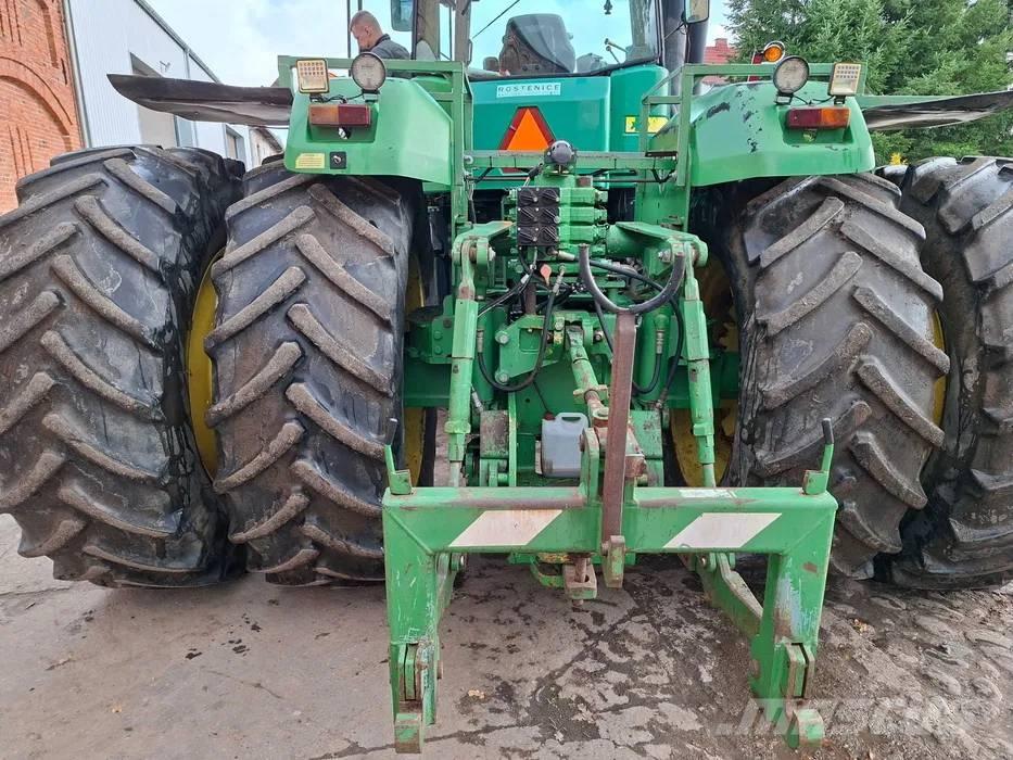 John Deere 9300 Traktoren