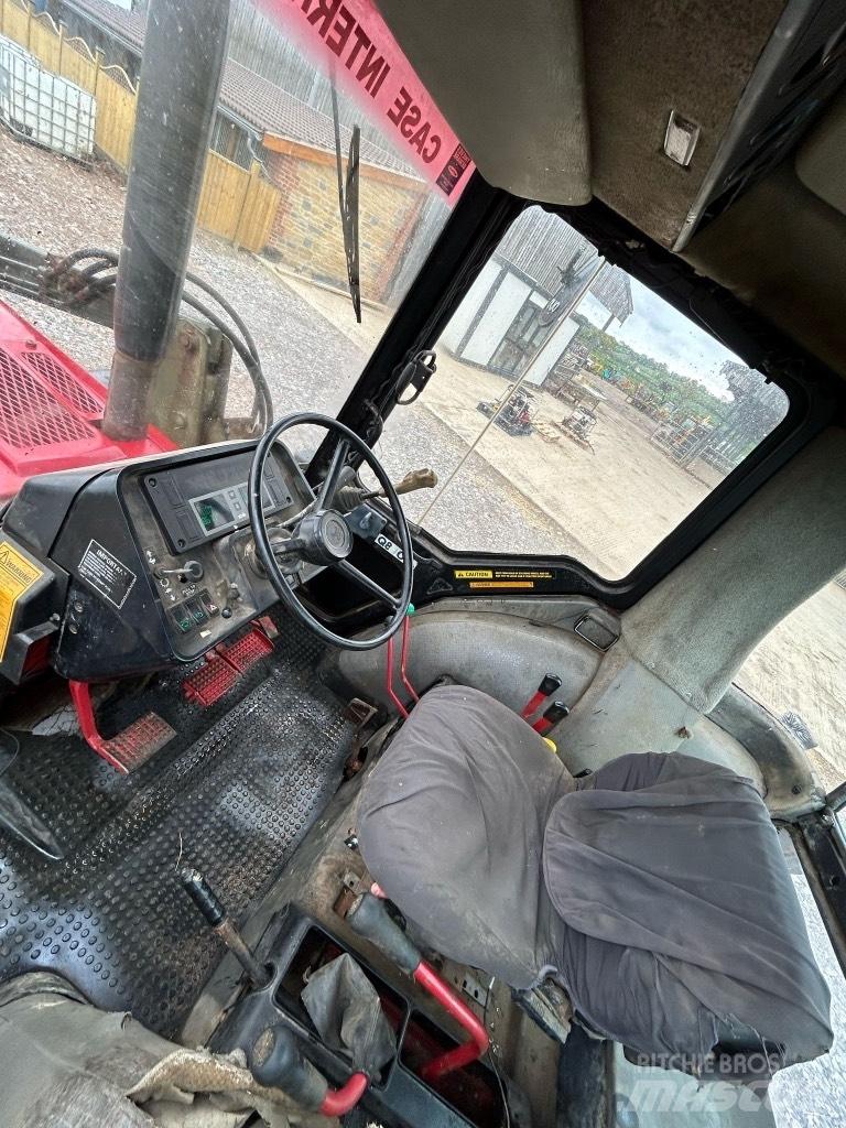 Case IH 995XL Traktoren