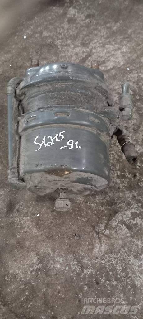 Scania R440  1527365 Bremsen