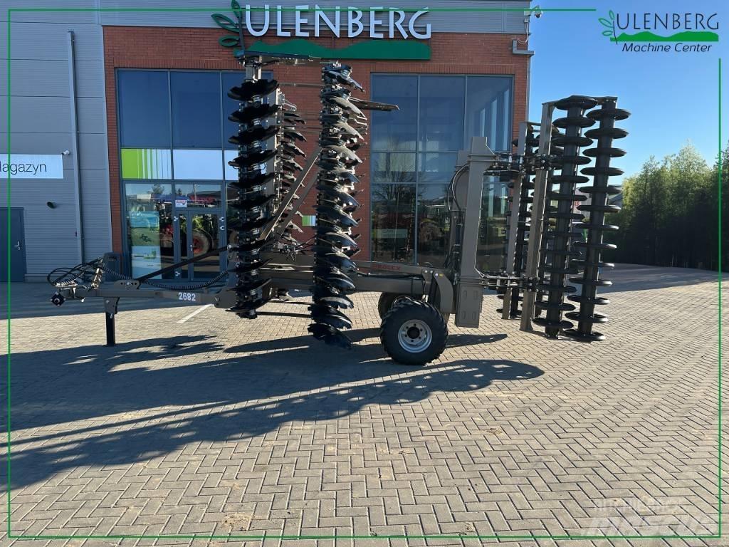 Rol-Ex 6,0HH-BTHC Scheibeneggen