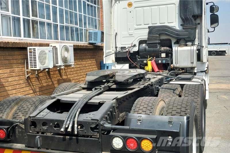 Daewoo KL3TX Andere Fahrzeuge