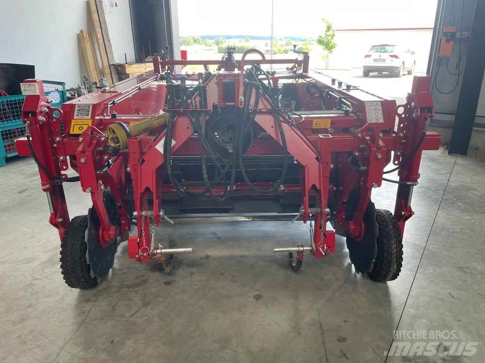 Grimme WV 165 Sonstige Landmaschinen