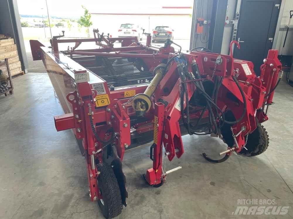 Grimme WV 165 Sonstige Landmaschinen
