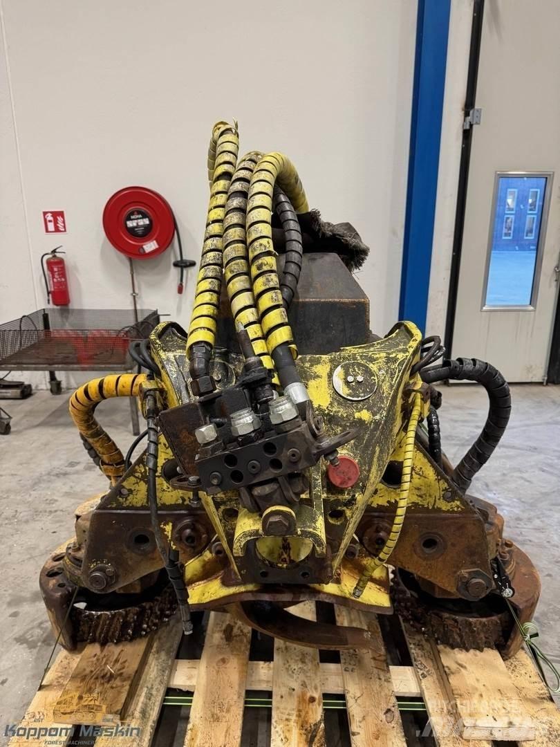 John Deere H480C Schneidwerke