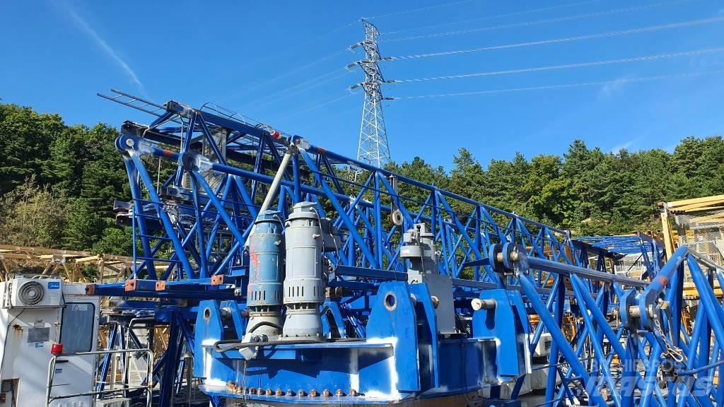 Comansa 21CJ290 Turmdrehkrane