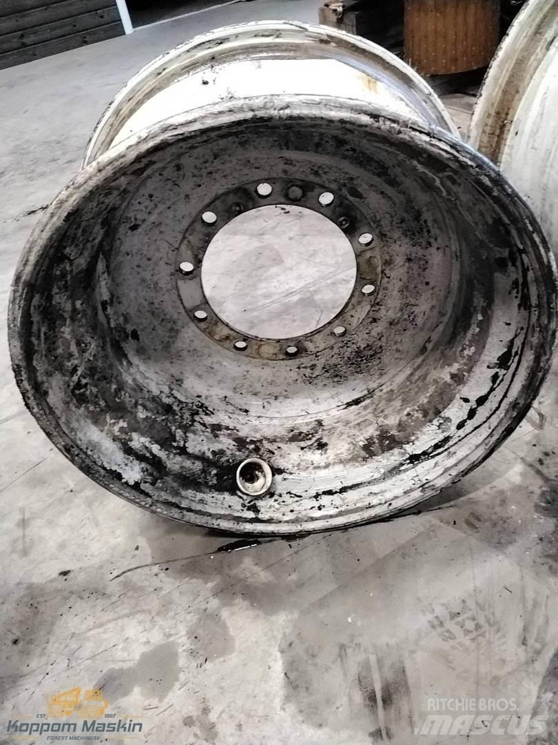 Sampo Hr46x 15x28 Reifen