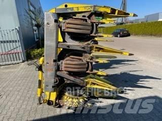 Kemper M 360 Heu- und Futtermaschinen-Zubehör