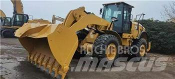 CAT 2022 CAT 950Gc Radlader