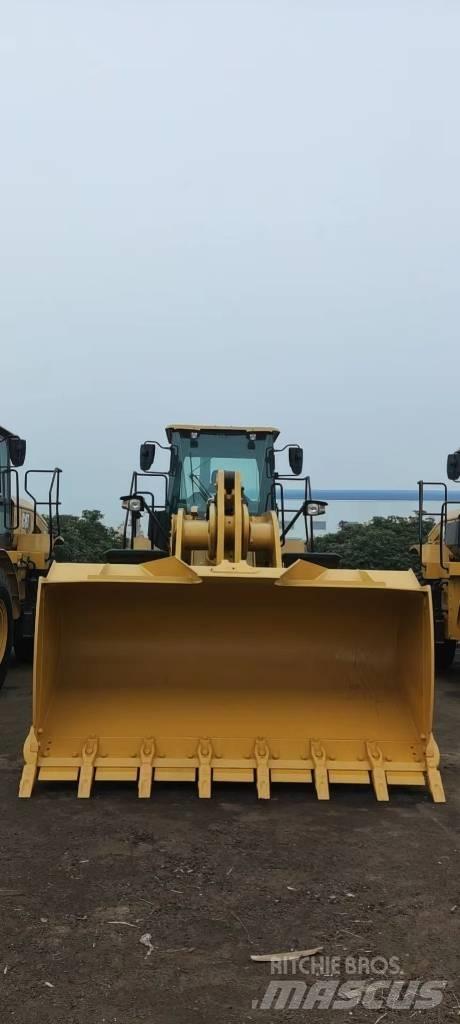 CAT 2022 CAT 950Gc Radlader