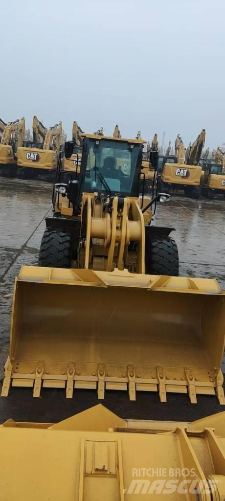 CAT 2022 CAT 950Gc Radlader