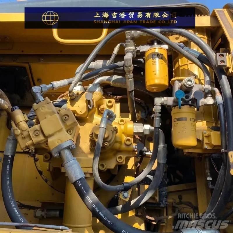CAT 340 D Raupenbagger