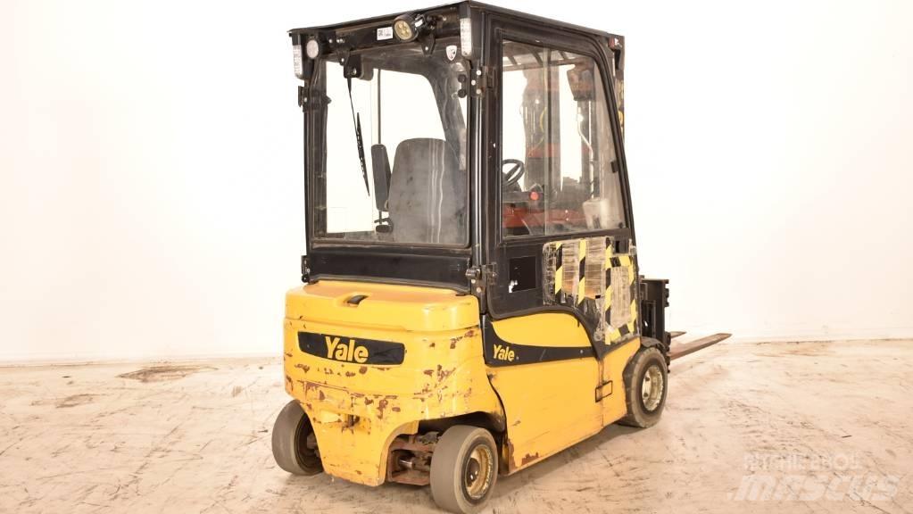 Yale ERP20VF-LWB Elektro Stapler