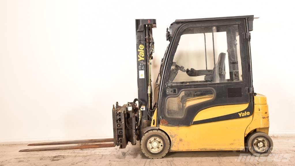 Yale ERP20VF-LWB Elektro Stapler