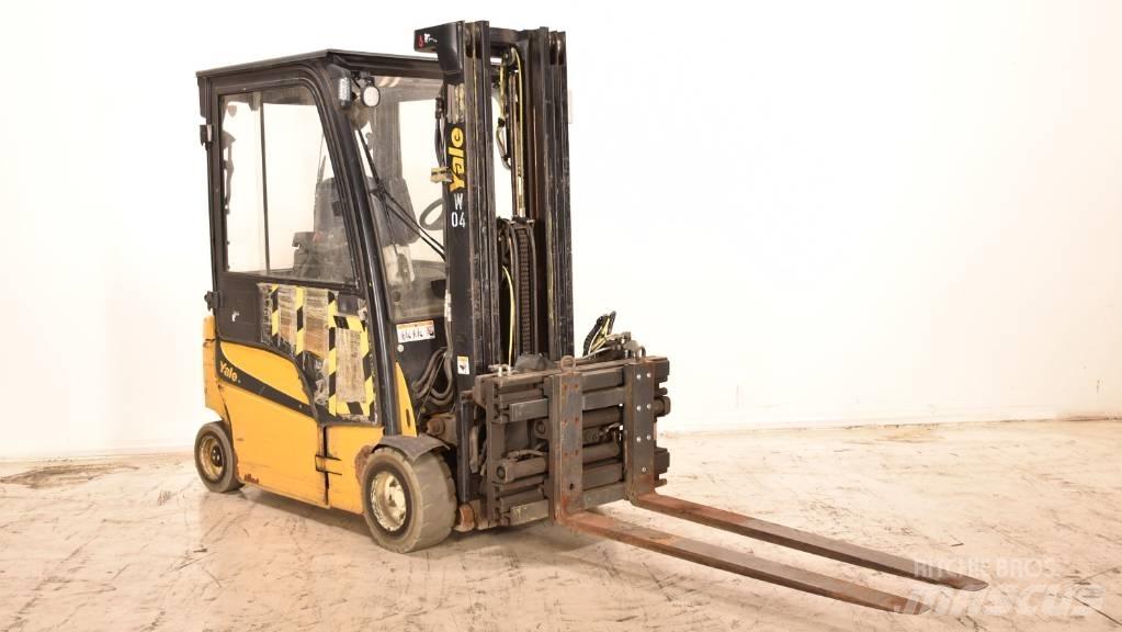 Yale ERP20VF-LWB Elektro Stapler