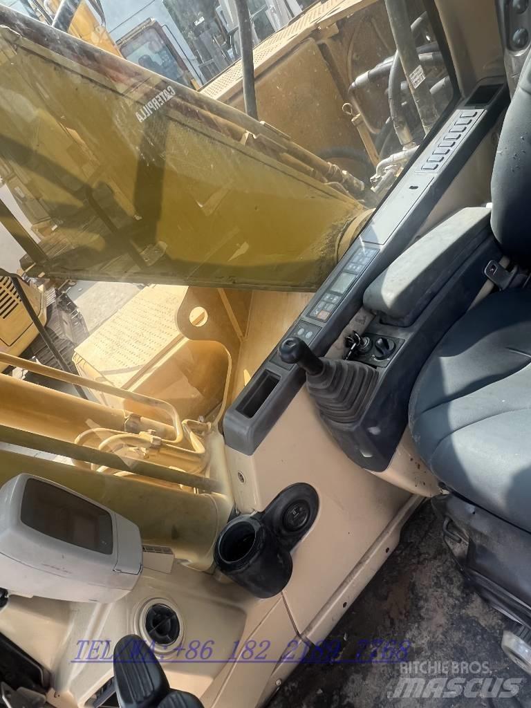 CAT 320C Raupenbagger