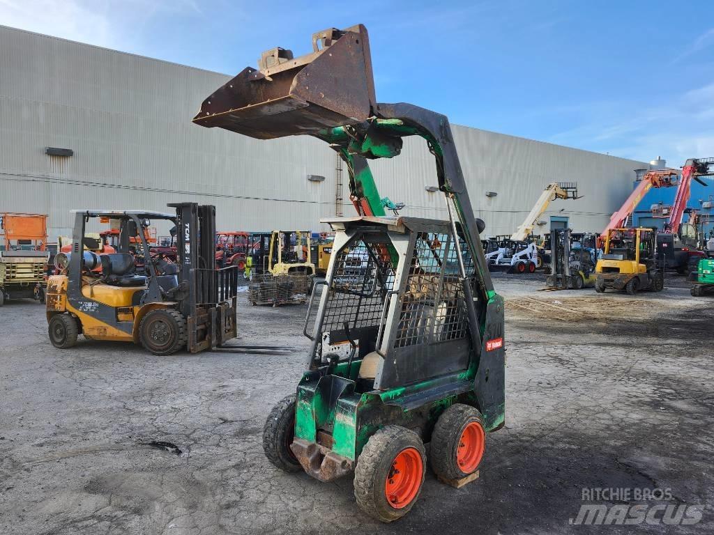 Bobcat S 70 Kompaktlader