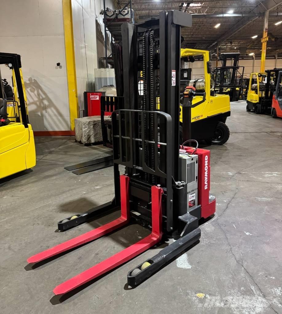 Raymond RSS40 Selbstfahrstapler