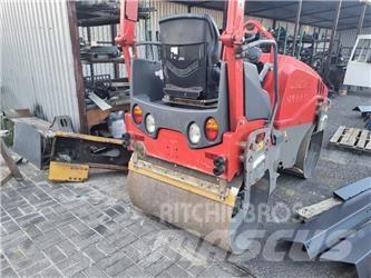 Hamm HD 10 VV Tandemwalzen