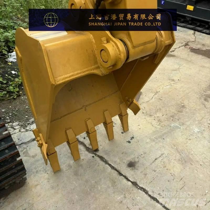 CAT 305.5 E Minibagger < 7t