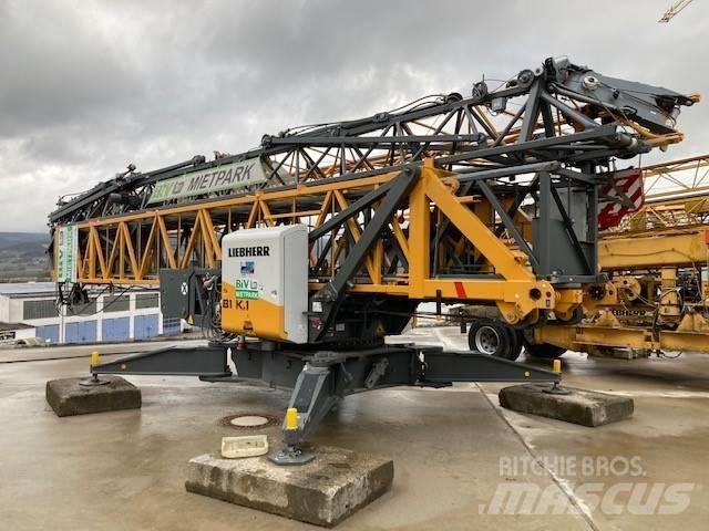 Liebherr 81K.1 Turmdrehkrane