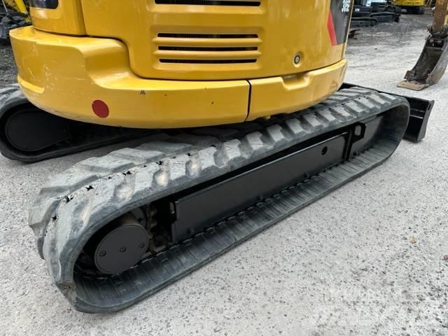 CAT 305 E CR Minibagger < 7t
