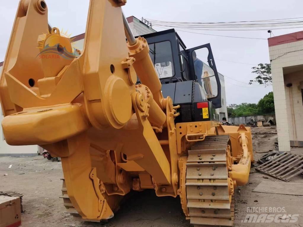 Shantui SD 32 Bulldozer