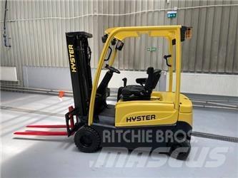 Hyster J2.0XN Elektro Stapler