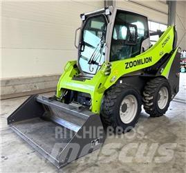 Zoomlion ZS090V Minilader