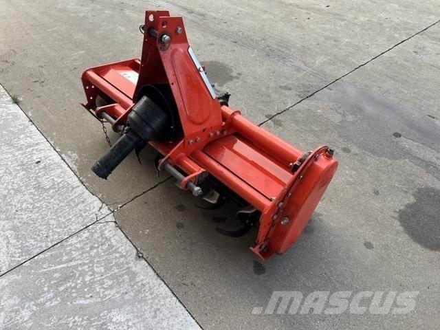 Boxer GF115 Motoreggen / Rototiller