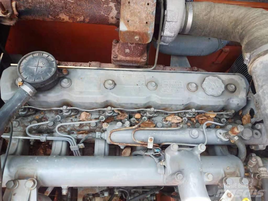 Doosan DH 420 LC-7 Raupenbagger