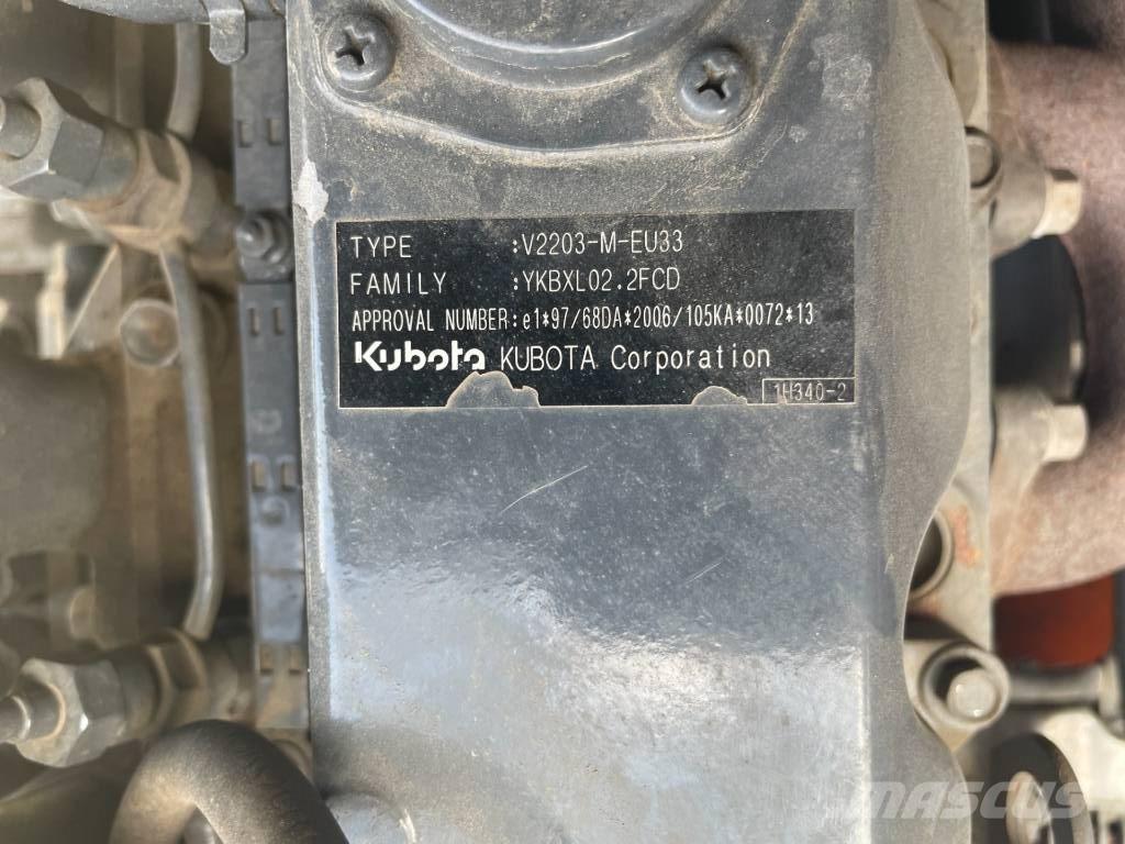 Hamm HD 13 VV Tandemwalzen