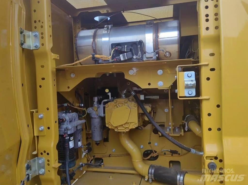 CAT 320 GC Raupenbagger