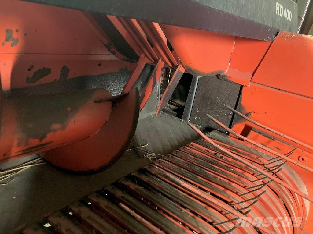 Deutz-Fahr 400 Sonstige Landmaschinen