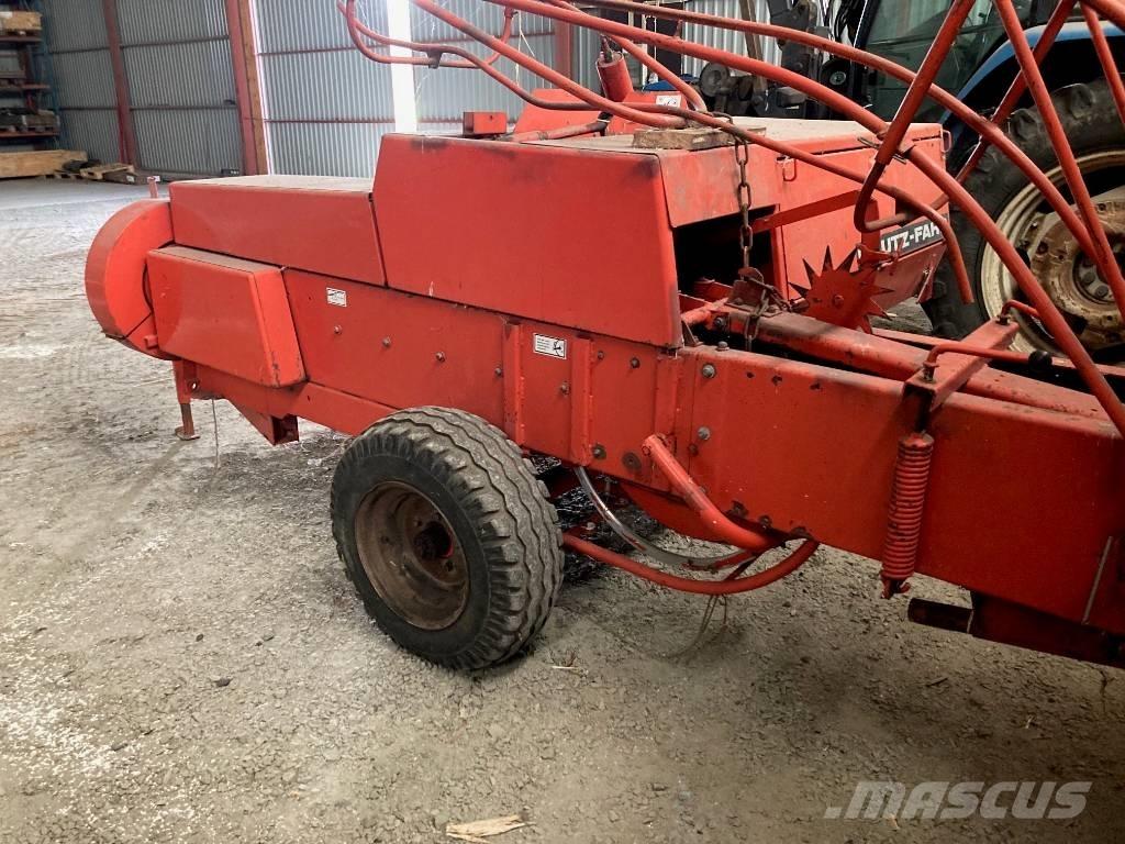 Deutz-Fahr 400 Sonstige Landmaschinen