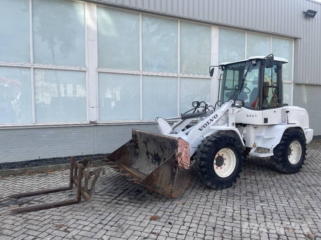 Volvo L 30 G  2020   CE Radlader