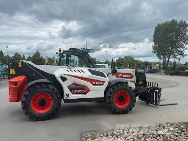 Bobcat T 41.140 SLP Teleskoplader