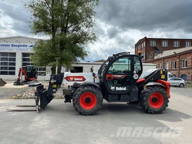 Bobcat T 41.140 SLP Teleskoplader