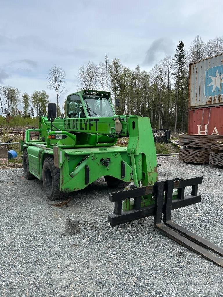 Merlo 38.16 Roto Teleskoplader