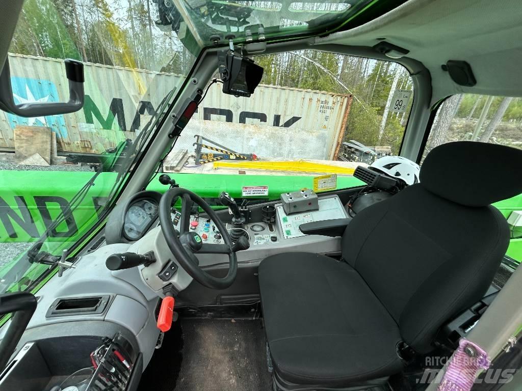 Merlo 38.16 Roto Teleskoplader