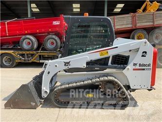 Bobcat T 450 Kompaktlader