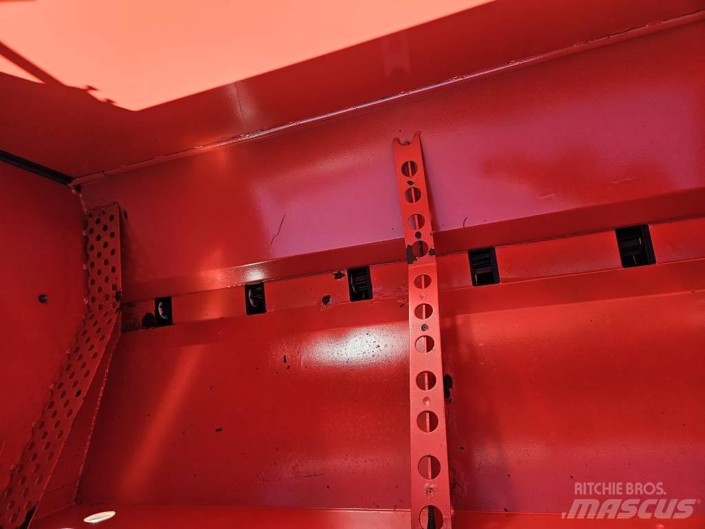 Tume JC 3000 Drillmaschinenkombination