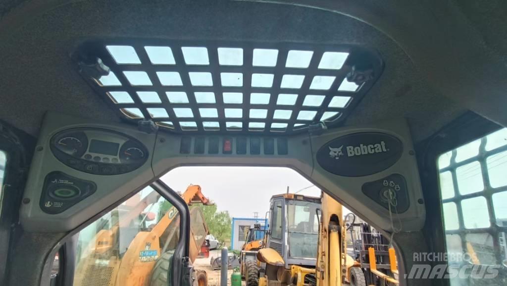Bobcat S 160 Kompaktlader