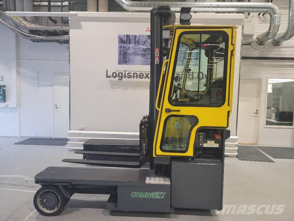 Combilift C 4500 ET Vierwegestapler