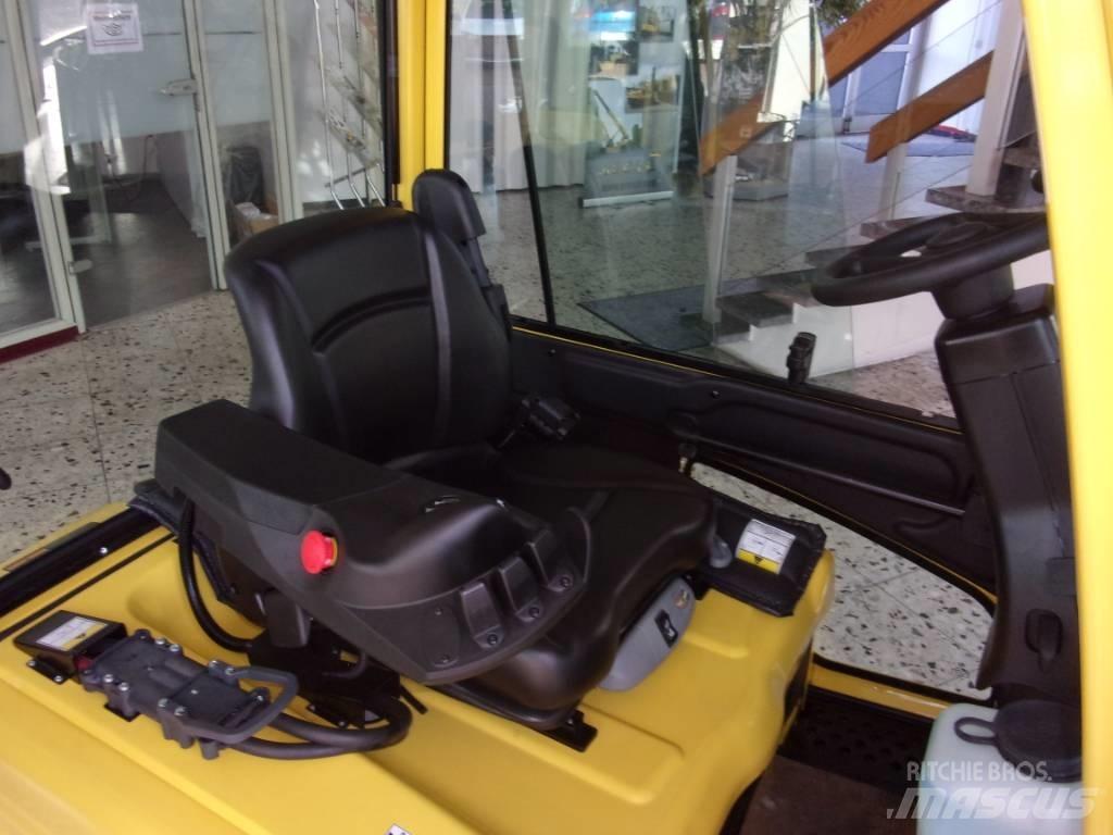 Hyster J2.0XNT Elektro Stapler