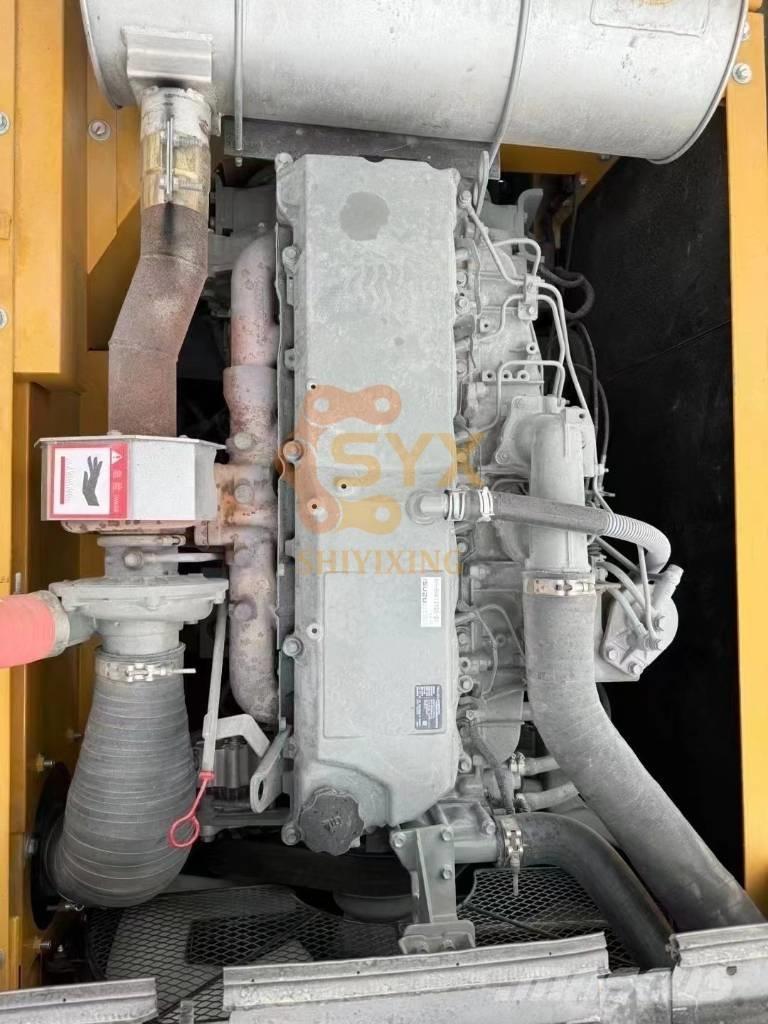 Sany SY 335 H Raupenbagger